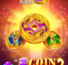 3 Coin Treasures 2
