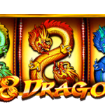 888 Dragons™
