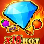 X15 HOT