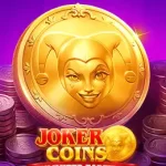Joker Coins Unlimited Fortune
