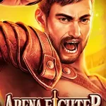 Arena Fighter