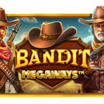 Bandit Megaways™