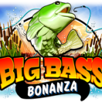 Big Bass Bonanza™