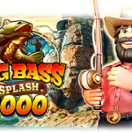 Big Bass Splash 1000