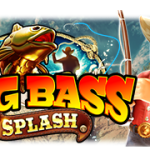Big Bass Splash