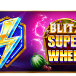 Blitz Super Wheel