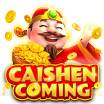 Caishen Coming