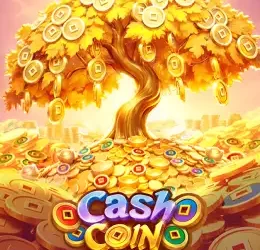 Cash Coin