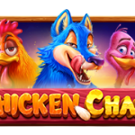 Chicken Chase