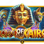 Code of Cairo