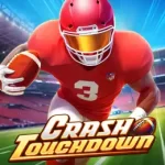 Crash Touchdown