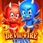 Devil Fire Twins