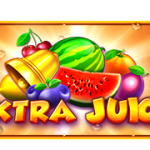 Extra Juicy™