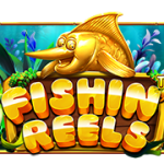 Fishin’ Reels™