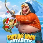 Fortune Hook Antarctic
