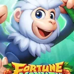 Fortune Monkey
