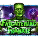 Frightening Frankie