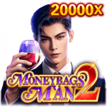 Moneybags Man 2