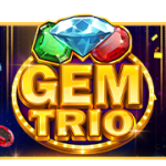 Gem Trio