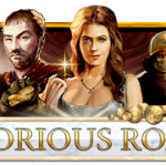 Glorious Rome
