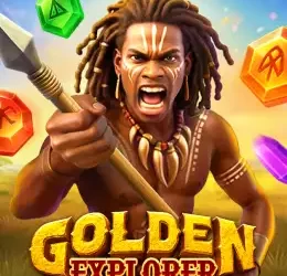 Golden Explorer