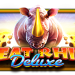 Great Rhino® Deluxe