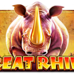 Great Rhino®