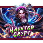 Haunted Crypt
