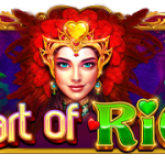 Heart of Rio