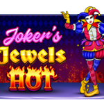 Joker’s Jewels Hot