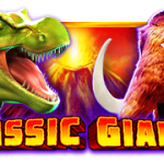 Jurassic Giants®