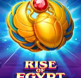 Legacy Of Egypt