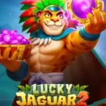 Lucky Jaguar 2