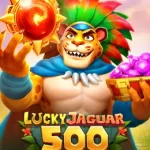 Lucky Jaguar 500
