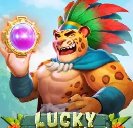 Lucky Jaguar