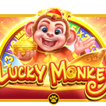 Lucky Monkey