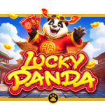 Lucky Panda