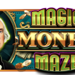 Magic Money Maze