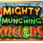 Mighty Munching Melons