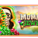 Mummy’s Jewels