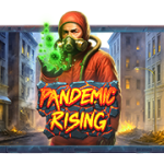 Pandemic Rising