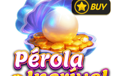 Lucky Pearl