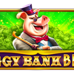 Piggy Bank Bills™