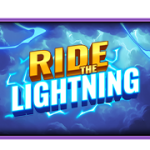 Ride The Lightning