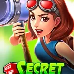 Secret Treasure