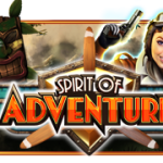 Spirit of Adventure