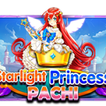 Starlight Princess Pachi