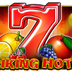 Striking Hot 5
