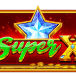 Super X™