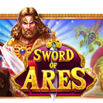 Sword of Ares™